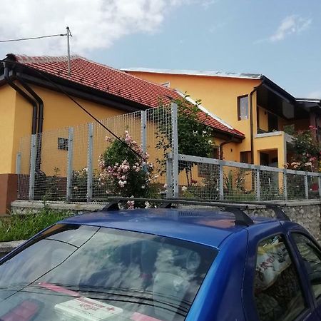 Casa Darius Apartment Orşova Exterior foto